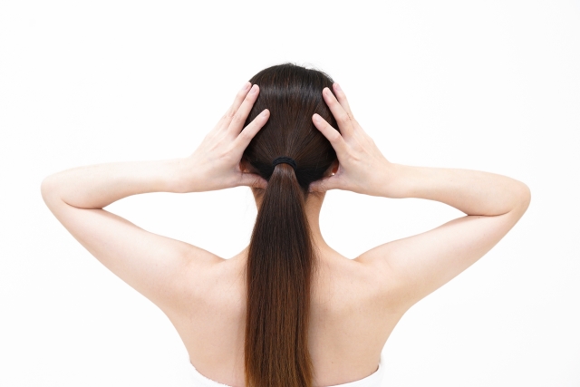 自律神経・肩こり・腰痛に鍼灸施術|八王子北野周辺【りふぁいん鍼灸整骨院 八王子北野店】