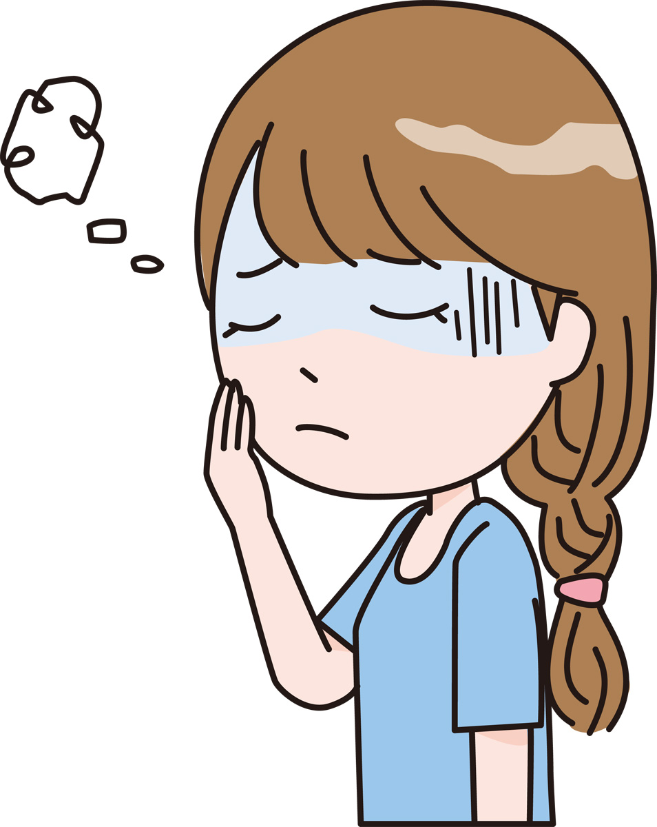 自律神経・肩こり・腰痛に鍼灸施術|八王子北野周辺【りふぁいん鍼灸整骨院 八王子北野店】