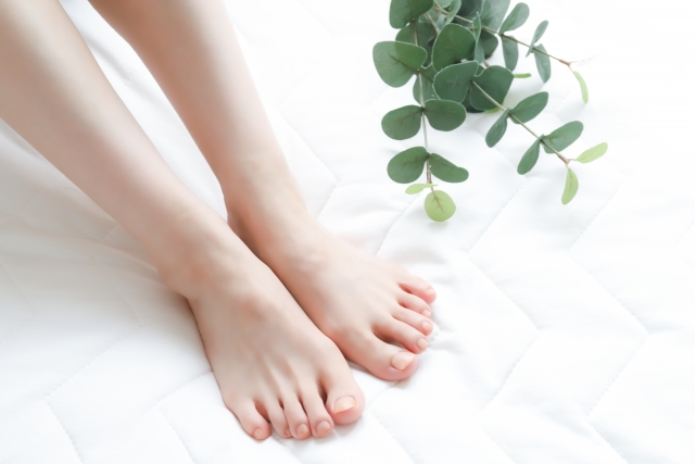 施術内容 まきづめ・魚の目・胼胝・角質など
草加駅から徒歩5分 りふぁいん鍼灸院 整骨院