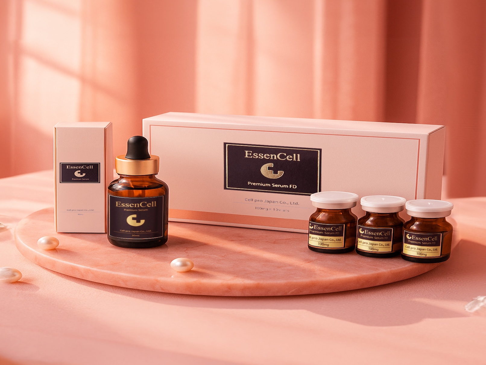 施術内容 幹細胞美容
草加駅から徒歩5分 りふぁいん鍼灸院 整骨院